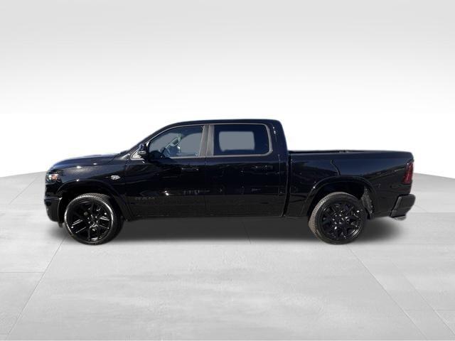 2027 RAM Ram 1500 RAM 1500 LARAMIE CREW CAB 4X4 57 BOX 2027 RAM Ram 1500 RAM 1500 LARAMIE CREW CAB 4X4 57 BOX
