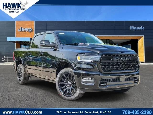 2027 Ram 1500 Limited for sale in Forest Park, IL