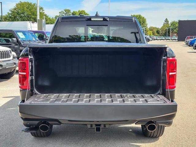 2027 Ram 1500 Limited