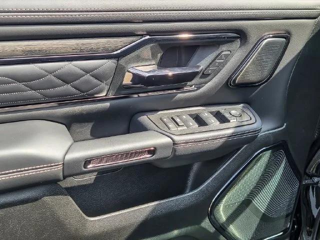 2027 Ram 1500 Limited