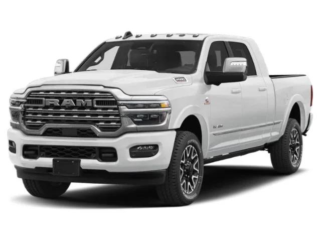 2027 Ram 2500 Limited for sale in Forest Park, IL