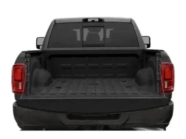 2027 Ram 2500 Limited