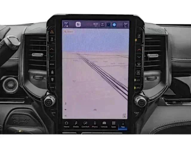 2027 Ram 2500 Limited