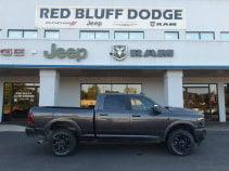2027 Ram 2500 Laramie for sale in Red Bluff, CA