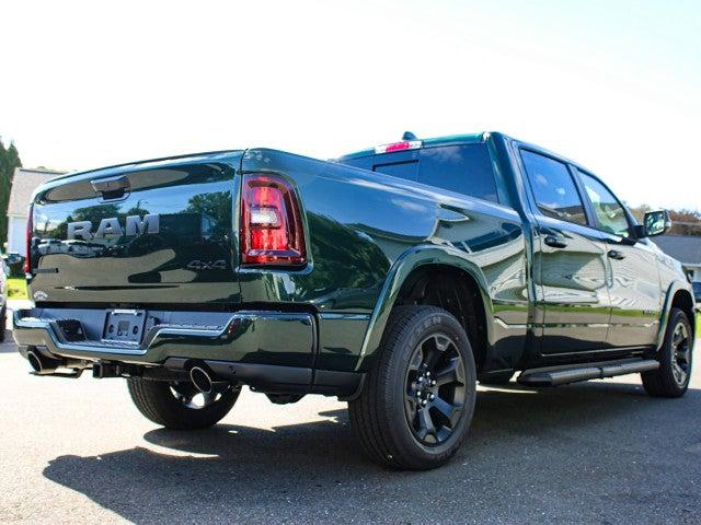 2027 RAM Ram 1500 RAM 1500 BIG HORN CREW CAB 4X4 64 BOX 2027 RAM Ram 1500 RAM 1500 BIG HORN CREW CAB 4X4 64 BOX