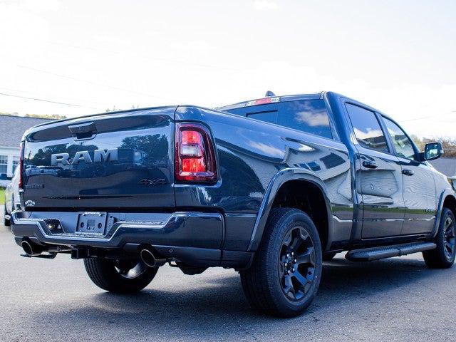 2027 RAM Ram 1500 RAM 1500 BIG HORN CREW CAB 4X4 64 BOX 2027 RAM Ram 1500 RAM 1500 BIG HORN CREW CAB 4X4 64 BOX