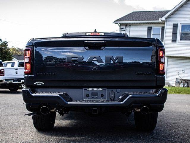2027 RAM Ram 1500 RAM 1500 BIG HORN CREW CAB 4X4 64 BOX 2027 RAM Ram 1500 RAM 1500 BIG HORN CREW CAB 4X4 64 BOX