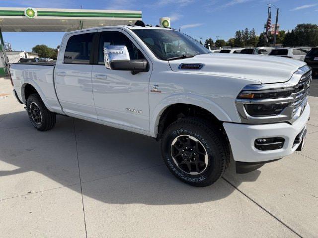 2027 Ram 3500 Laramie for sale in Kimball, MN
