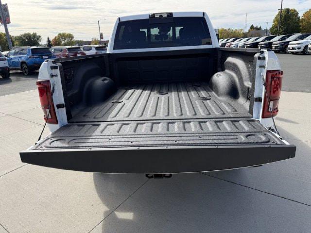 2027 Ram 3500 Laramie