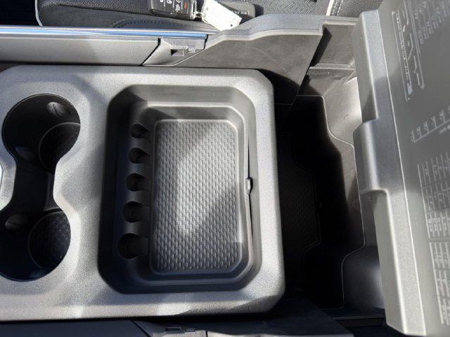 2027 Ram 3500 Laramie