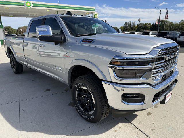 2027 Ram 3500 Laramie for sale in Kimball, MN