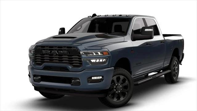 2027 Ram 2500 Big Horn for sale in Plymouth, WI