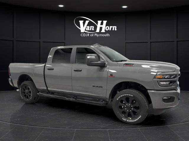 2027 Ram 2500 Big Horn for sale in Plymouth, WI