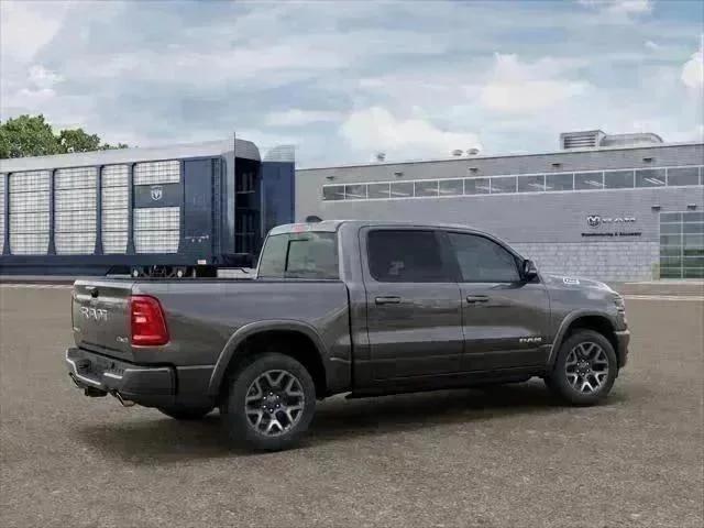 2027 RAM Ram 1500 RAM 1500 LARAMIE CREW CAB 4X4 57 BOX 2027 RAM Ram 1500 RAM 1500 LARAMIE CREW CAB 4X4 57 BOX