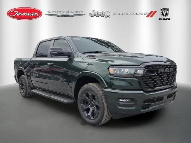 2027 Ram 1500 Big Horn for sale in New Port Richey, FL