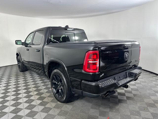 2027 RAM Ram 1500 RAM 1500 LIMITED CREW CAB 4X4 57 BOX 2027 RAM Ram 1500 RAM 1500 LIMITED CREW CAB 4X4 57 BOX