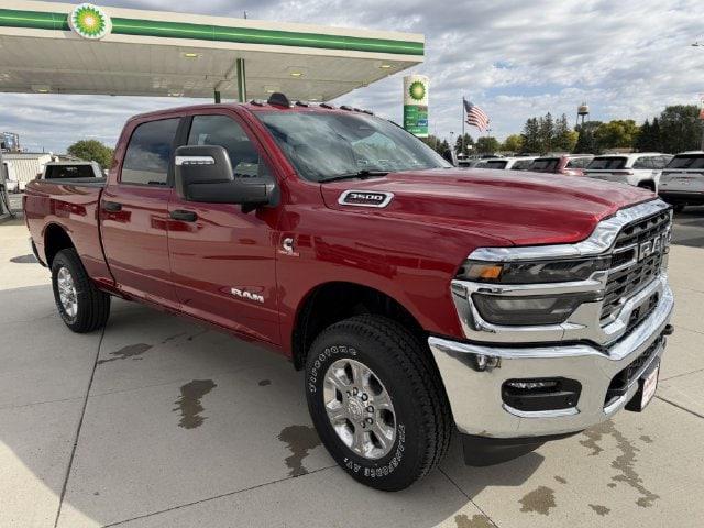2027 Ram 3500 Big Horn for sale in Kimball, MN