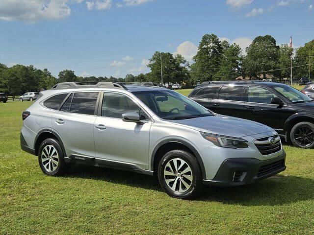 2021 Subaru Outback Premium for sale in Phenix City, AL