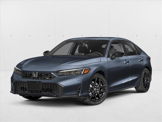 2026 Honda Civic Sport for sale in Clearwater, FL