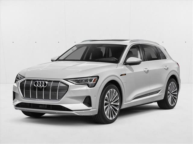 2021 Audi e-tron Premium quattro for sale in Cockeysville, MD