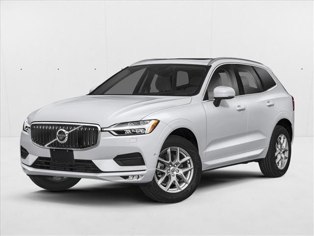 2019 Volvo XC60 Inscription for sale in Dallas, TX