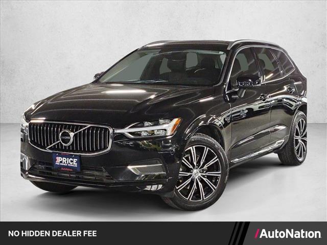 2019 Volvo XC60 Inscription for sale in Dallas, TX