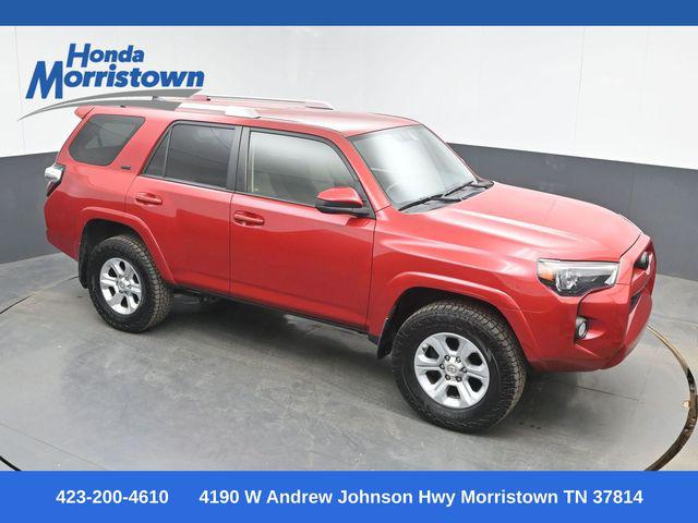 2018 Toyota 4Runner SR5 for sale in Morristown, TN