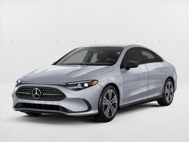 2027 Mercedes-Benz CLA CLA 220 Hybrid for sale in San Jose, CA