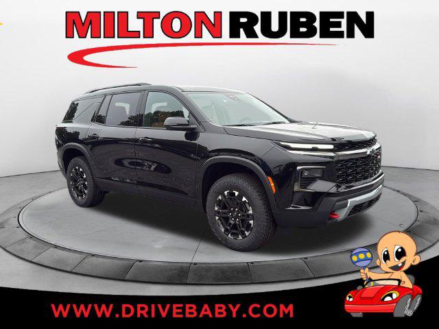 2027 Chevrolet Traverse AWD Z71 for sale in Augusta, GA