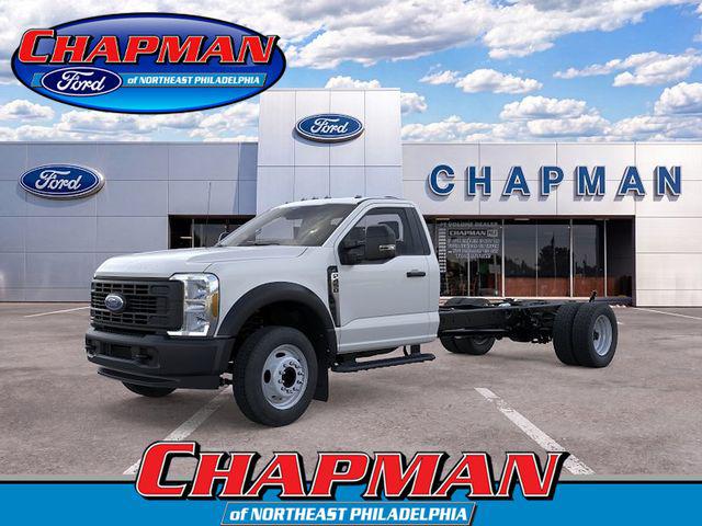 2026 Ford F-450 XL for sale in Philadelphia, PA
