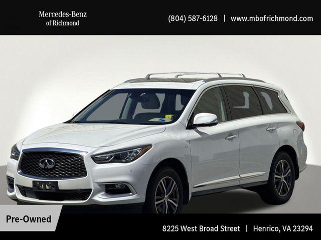 2016 INFINITI QX60 Base for sale in Richmond, VA
