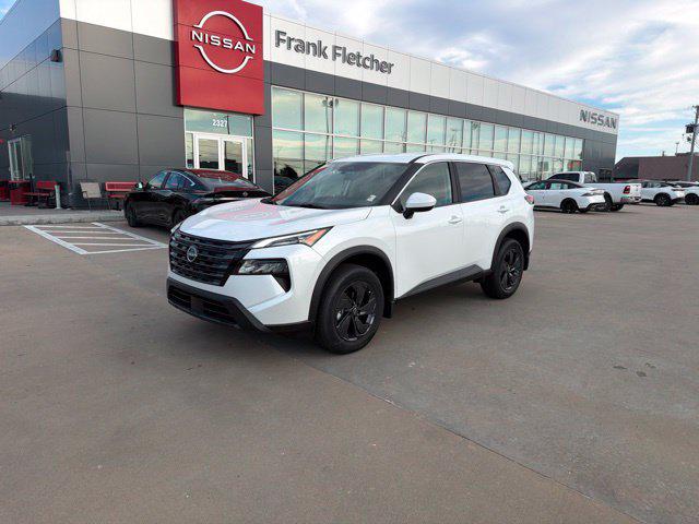 2026 Nissan Rogue SV for sale in Joplin, MO