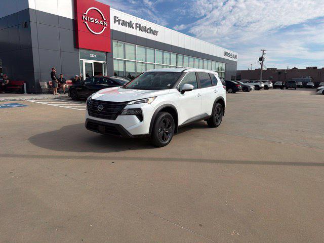2026 Nissan Rogue SV for sale in Joplin, MO