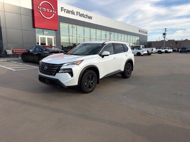 2026 Nissan Rogue SV for sale in Joplin, MO
