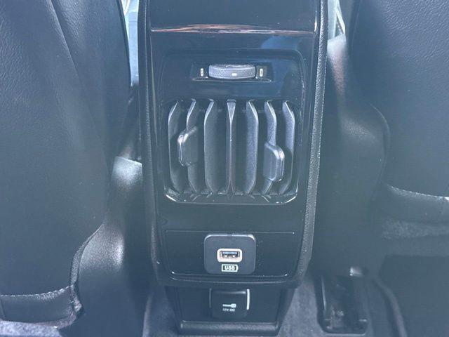 2023 Jeep Compass Latitude Lux FWD