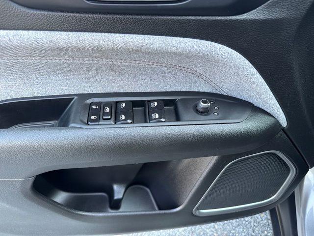 2023 Jeep Compass Latitude Lux FWD