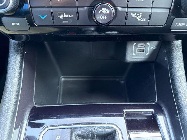 2023 Jeep Compass Latitude Lux FWD