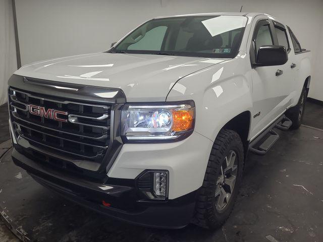 2022 GMC Canyon AT4 w/Leather for sale in State College, PA