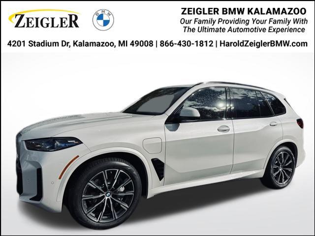 2026 BMW X5 xDrive50e for sale in Kalamazoo, MI