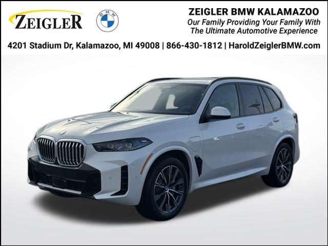 2026 BMW X5 xDrive50e for sale in Kalamazoo, MI