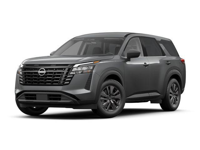 2026 Nissan Pathfinder Rock Creek for sale in Lawrence, MA