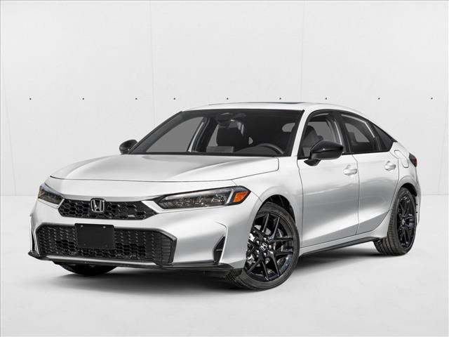 2026 Honda Civic Sport for sale in Sanford, FL