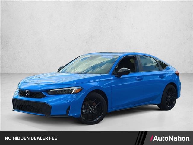 2026 Honda Civic Sport for sale in Sanford, FL