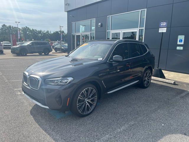 2023 BMW X3 sDrive30i for sale in Florence, SC
