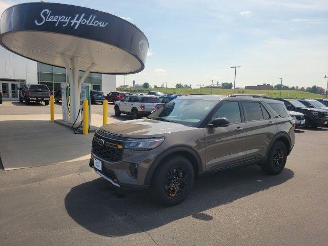 2026 Ford Explorer Tremor for sale in Viroqua, WI