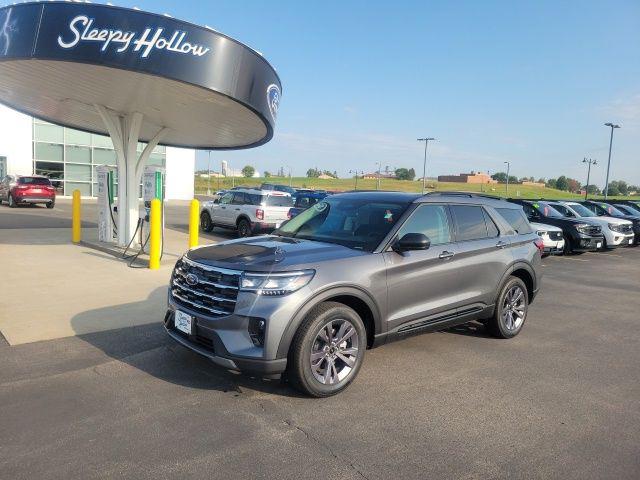 2026 Ford Explorer Active for sale in Viroqua, WI