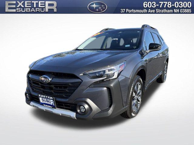 2023 Subaru Outback Limited XT for sale in Stratham, NH