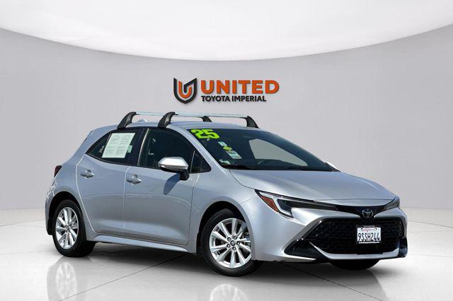 2025 Toyota Corolla SE for sale in Imperial, CA