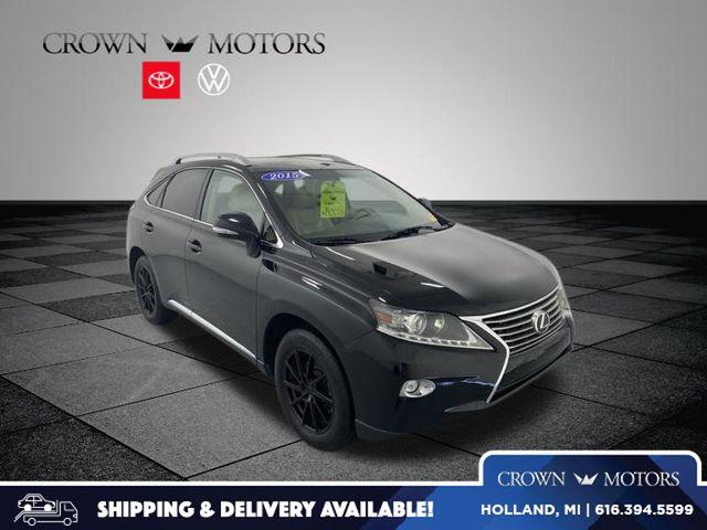 2015 Lexus RX 350 350 for sale in Holland, MI