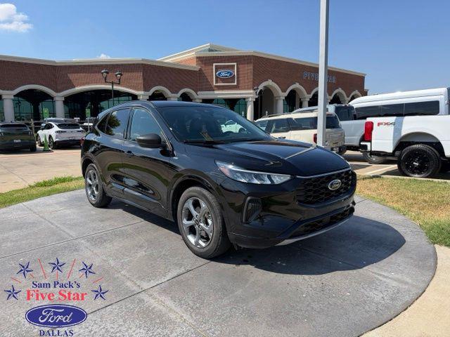 2024 Ford Escape ST-Line for sale in Plano, TX